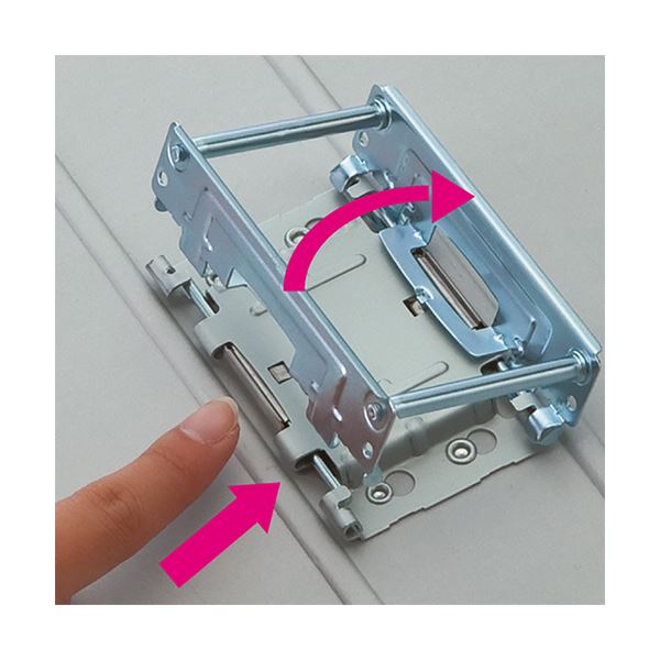 TANOSEE 両開きパイプ式ファイルV A3ヨコ 500枚収容 50mmとじ 背幅65mm 青 1セット(8冊) TANOSEE 両開きパイプ式ファイルV A3ヨコ 500枚収容 50mmとじ 背幅65mm 青 1セット(8冊)