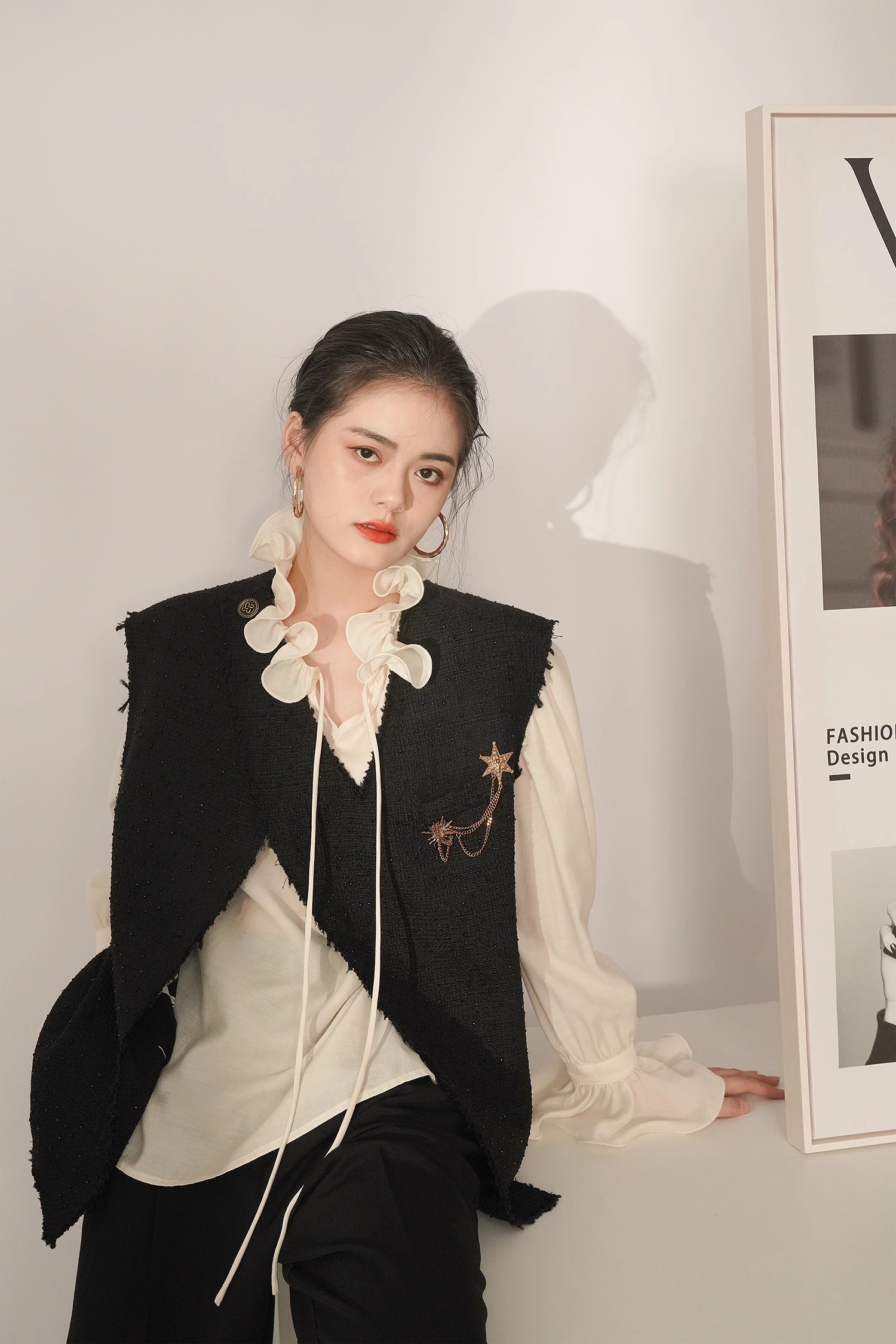 シック スモール トップ 秋 スリーブ 長袖 Tシャツ 個性的 トップス シャツ 袖あり 長袖 襟付き かわいい 大人可愛い 大人 上品 おしゃれ お洒落 大人可愛い 大人女子 こなれ感 キュート シック スモール トップ 秋 スリーブ 長袖 Tシャツ 個性的 トップス シャツ 袖あり 長袖 襟付き かわいい 大人可愛い 大人 上品 おしゃれ お洒落 大人可愛い 大人女子 こなれ感 キュート