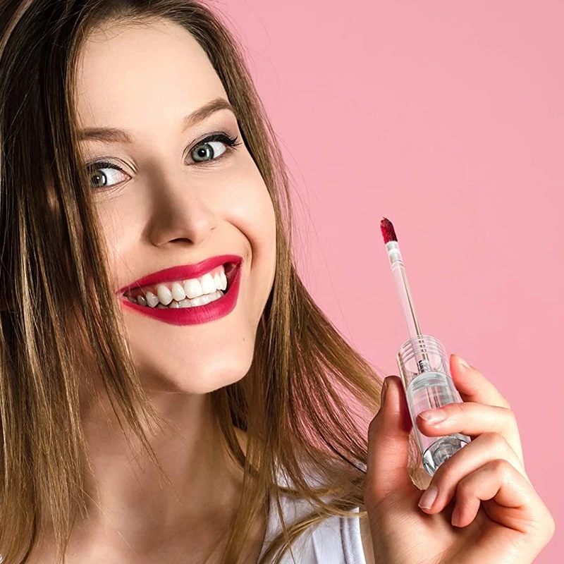 空の口紅チューブ,5ml,詰め替え可能なクリームボトル,液体化粧品容器,20個 空の口紅チューブ,5ml,詰め替え可能なクリームボトル,液体化粧品容器,20個