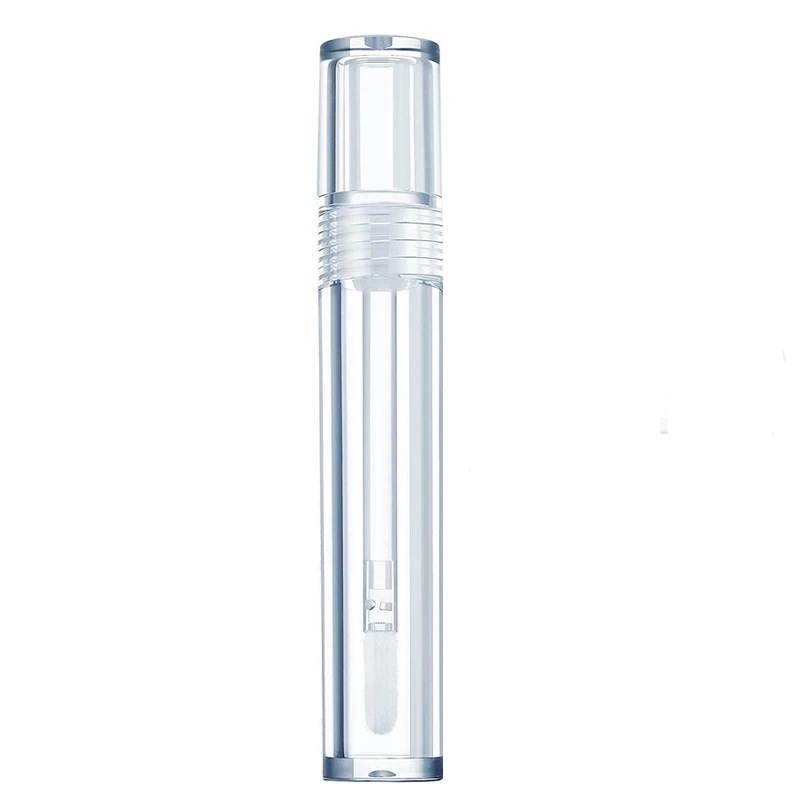 空の口紅チューブ,5ml,詰め替え可能なクリームボトル,液体化粧品容器,20個 空の口紅チューブ,5ml,詰め替え可能なクリームボトル,液体化粧品容器,20個