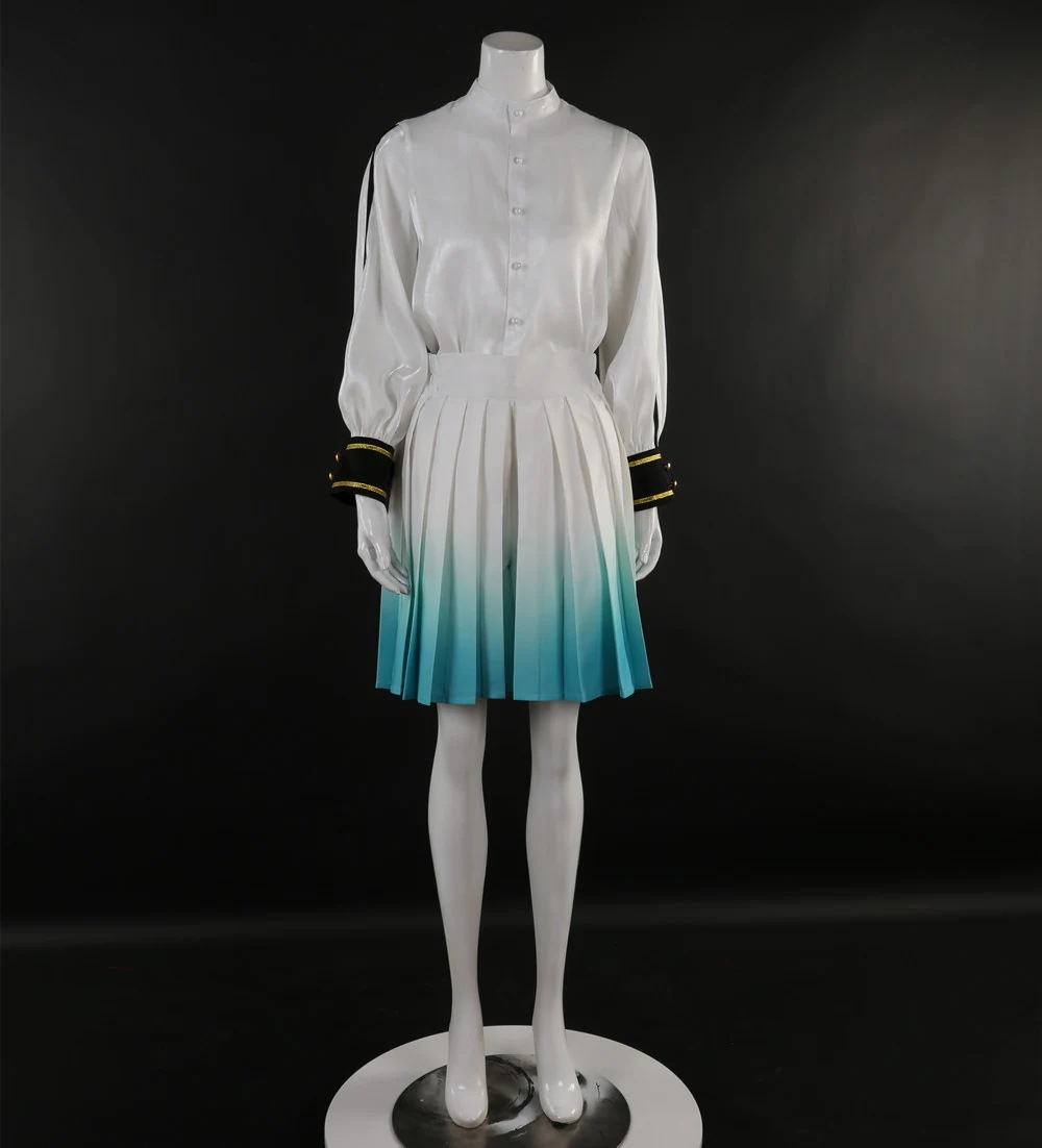 あんさんぶるスターズ 紫之創 コスプレ衣装 コスチューム 変装 仮装