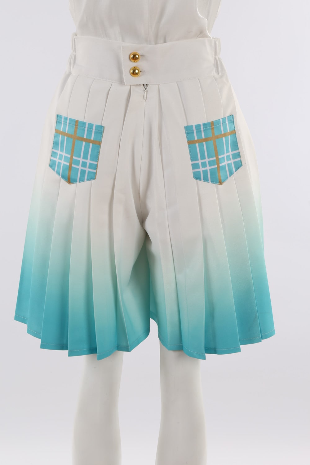 あんさんぶるスターズ 紫之創 コスプレ衣装 コスチューム 変装 仮装