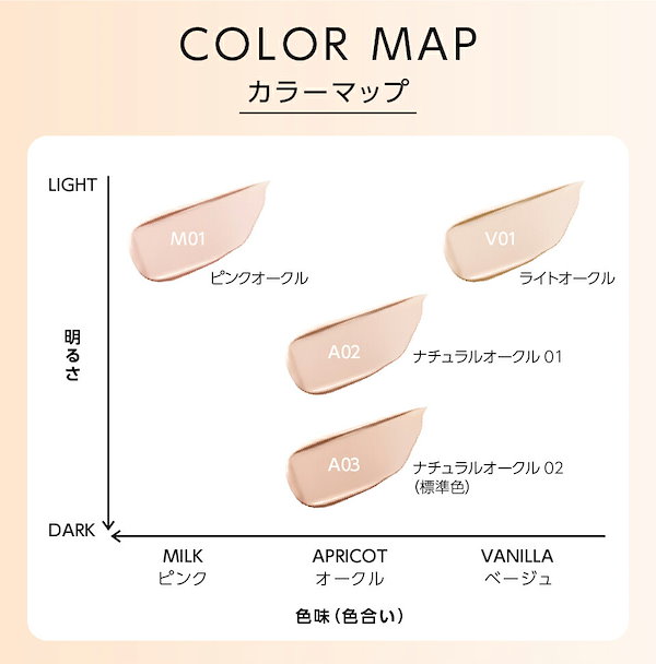 Qoo10] ブイディーエル 【公式】 VDL カバーステイン パーフ