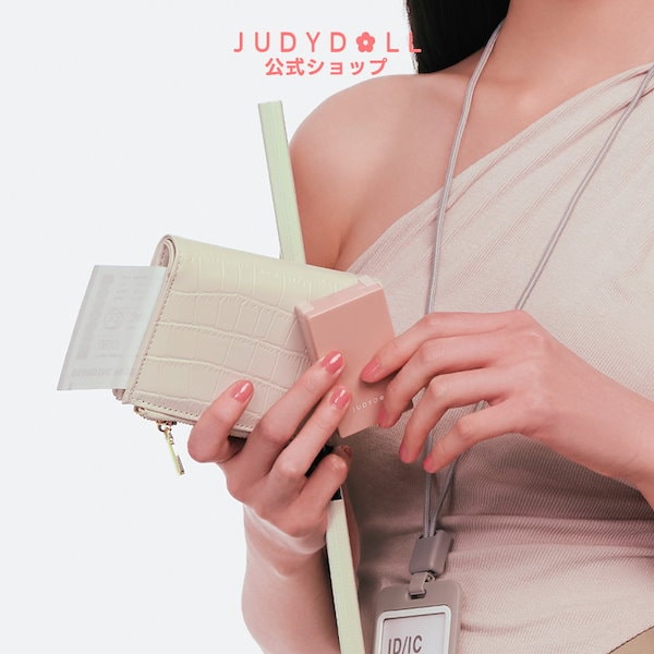 Qoo10] JUDYDOLL 7IN1 ミニメークアップパレット アイ