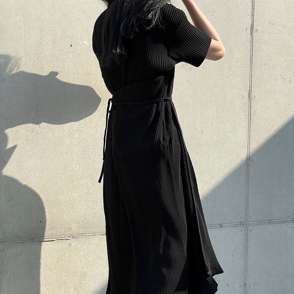 2color レディース ワンピース 半袖ワンピース ミモレ丈ワンピース ミモレ丈 2color レディース ワンピース 半袖ワンピース ミモレ丈ワンピース ミモレ丈