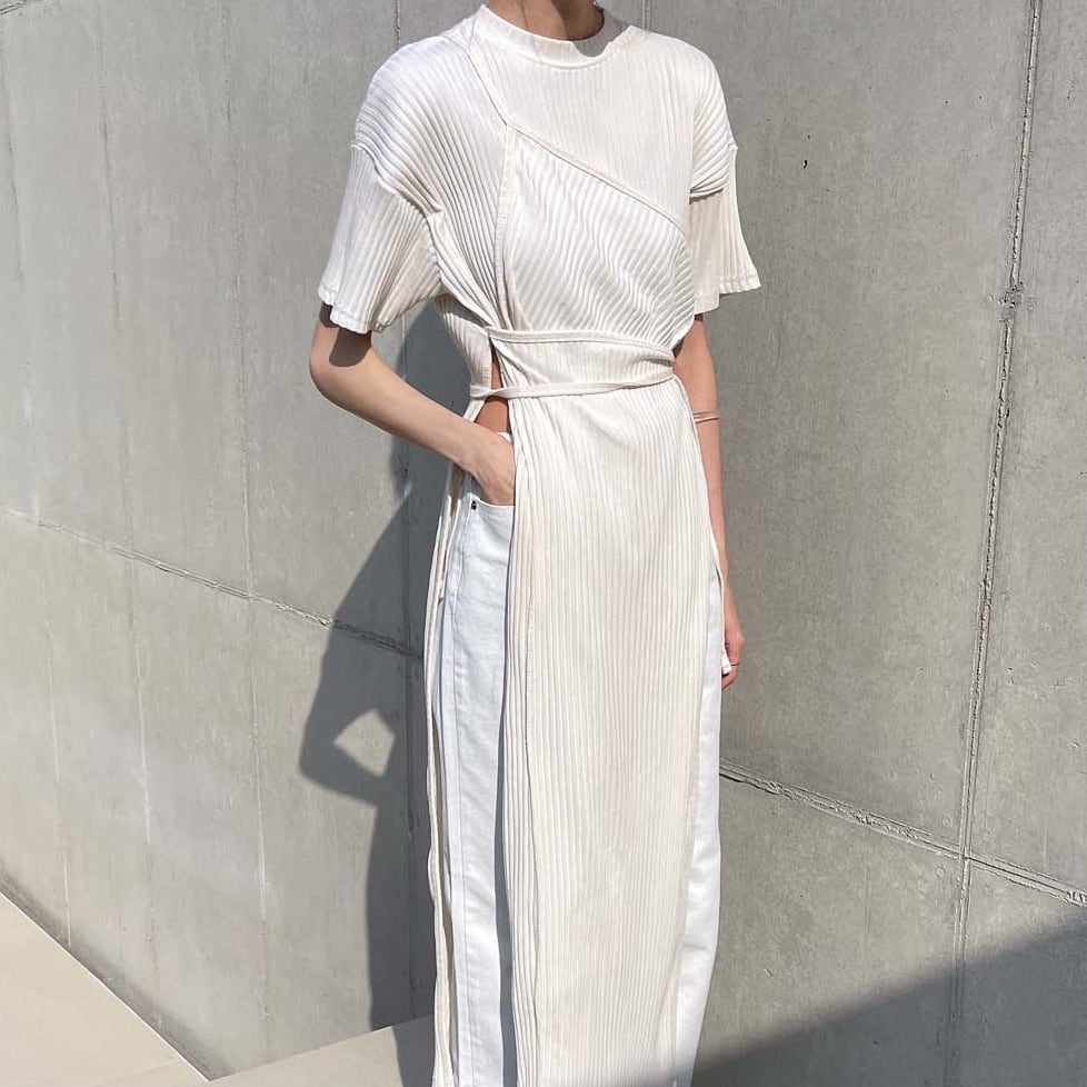 2color レディース ワンピース 半袖ワンピース ミモレ丈ワンピース ミモレ丈 2color レディース ワンピース 半袖ワンピース ミモレ丈ワンピース ミモレ丈