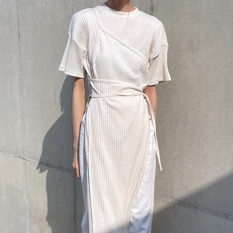 2color レディース ワンピース 半袖ワンピース ミモレ丈ワンピース ミモレ丈 2color レディース ワンピース 半袖ワンピース ミモレ丈ワンピース ミモレ丈