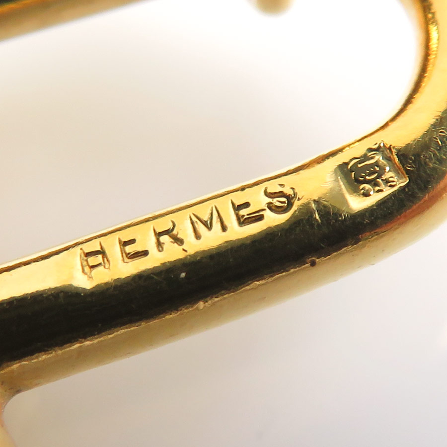 エルメス HERMES カデナ チャーム アニマルモチーフ ゾウ メタル ゴールド レディース e60666g エルメス HERMES カデナ チャーム アニマルモチーフ ゾウ メタル ゴールド レディース e60666g