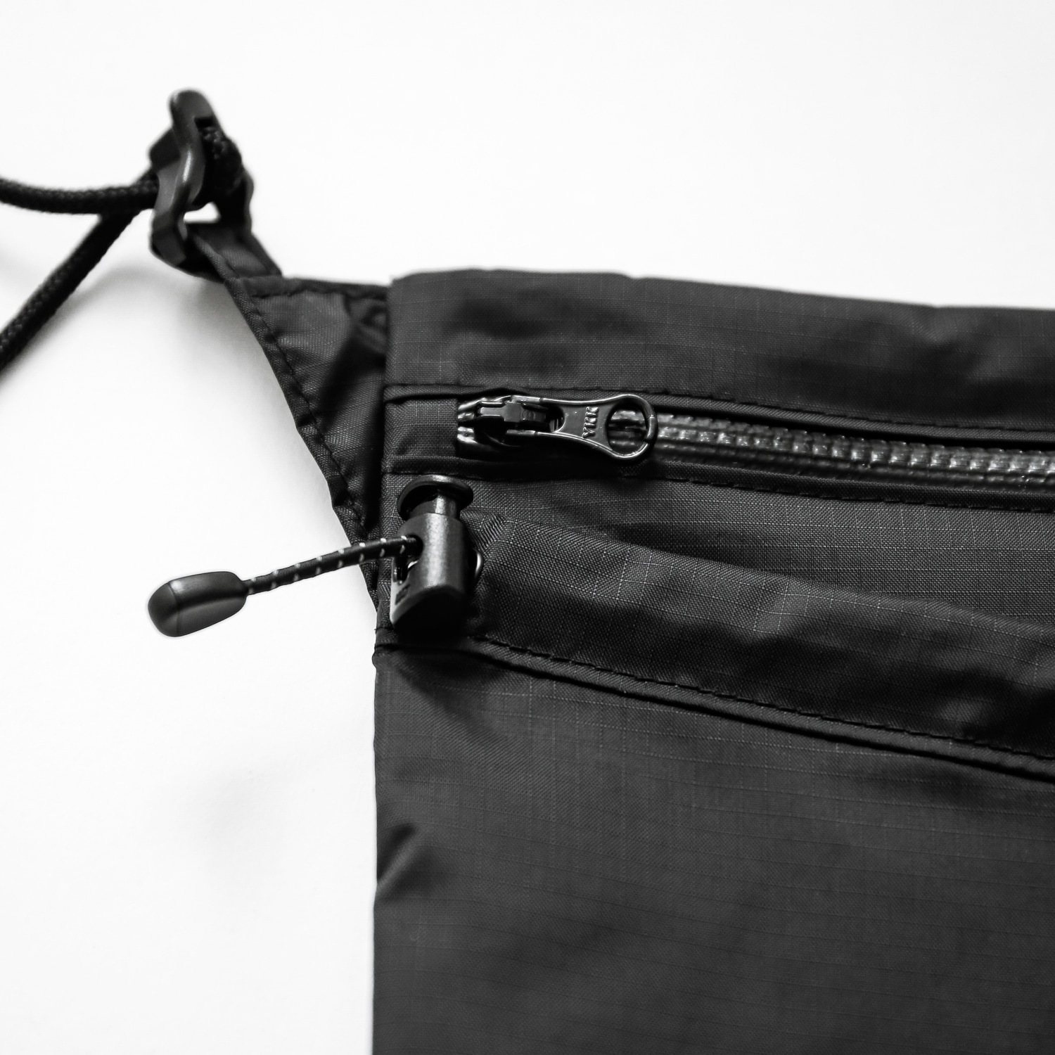 【CAYL】 25SS SEORAK 3 : BLACK (LIGHT SOLID) 【CAYL】 25SS SEORAK 3 : BLACK (LIGHT SOLID)