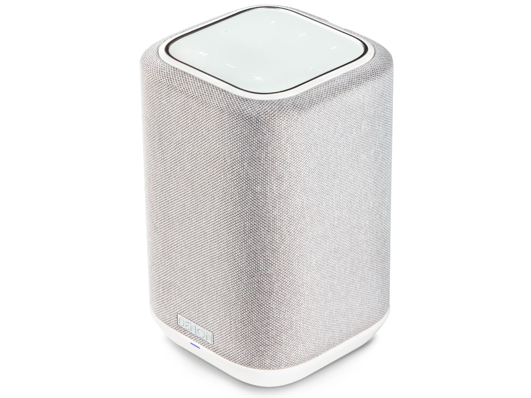 DENON HOME 150W [ホワイト] Bluetoothスピーカー