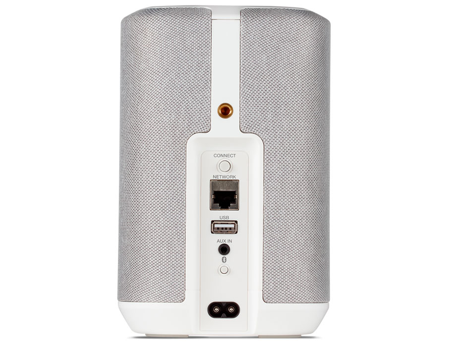 DENON HOME 150W [ホワイト] Bluetoothスピーカー