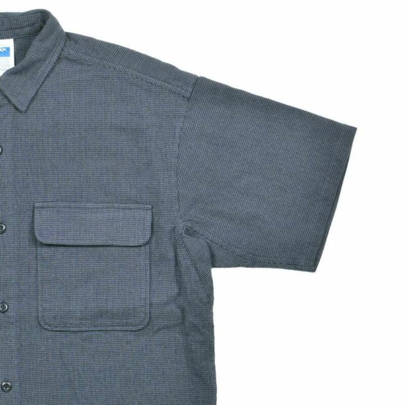 正規品 ウェア マトリックス シャツ MATRIX SHIRT RXMS22400 ナチュラル インディゴ オリーブ