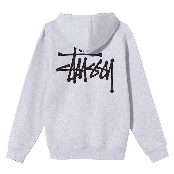 Qoo10] ステューシー ステューシー BASIC STUSSY