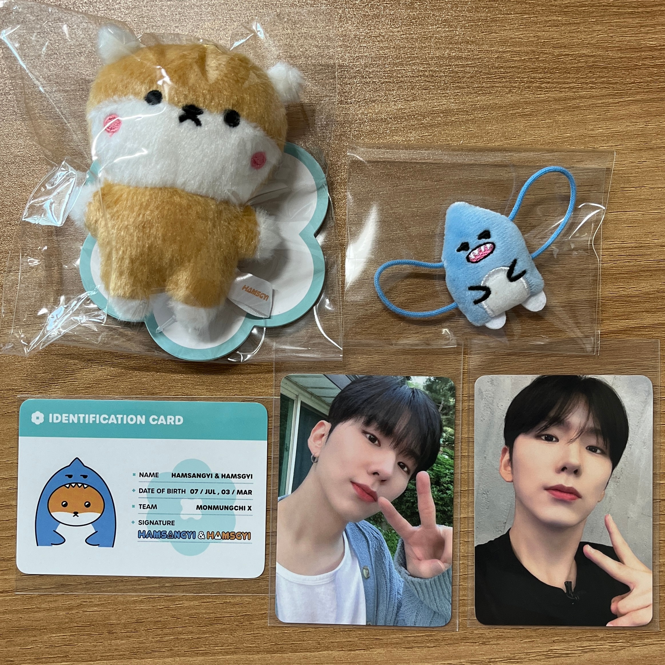 Qoo10] STARSHIPエンターテインメント [公式] MONSTA X POP-UP
