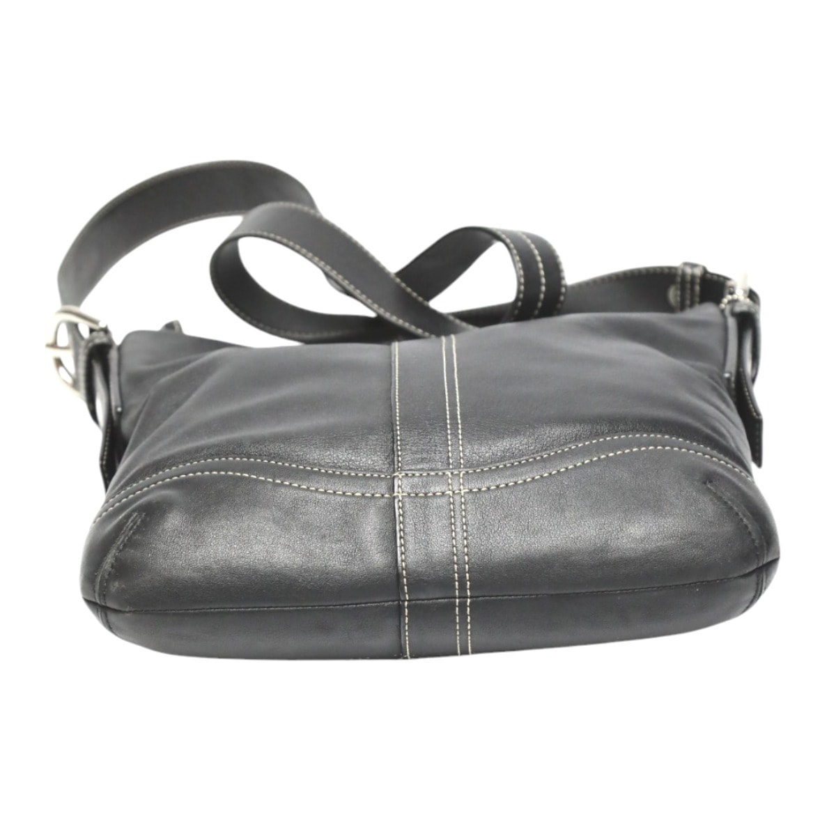 F10938 カーフ 斜めがけ F10938 カーフ 斜めがけ