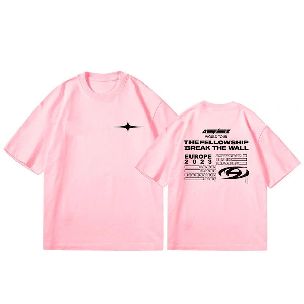 Qoo10] 【期間限定 ギフトプログラム】ATEEZ