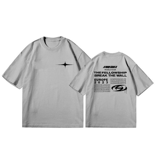 Qoo10] 【期間限定 ギフトプログラム】ATEEZ