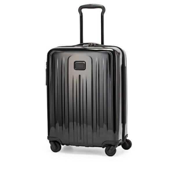 [トゥミ] スーツケース 37L 4輪 機内持ち込み インターナショナル スリム