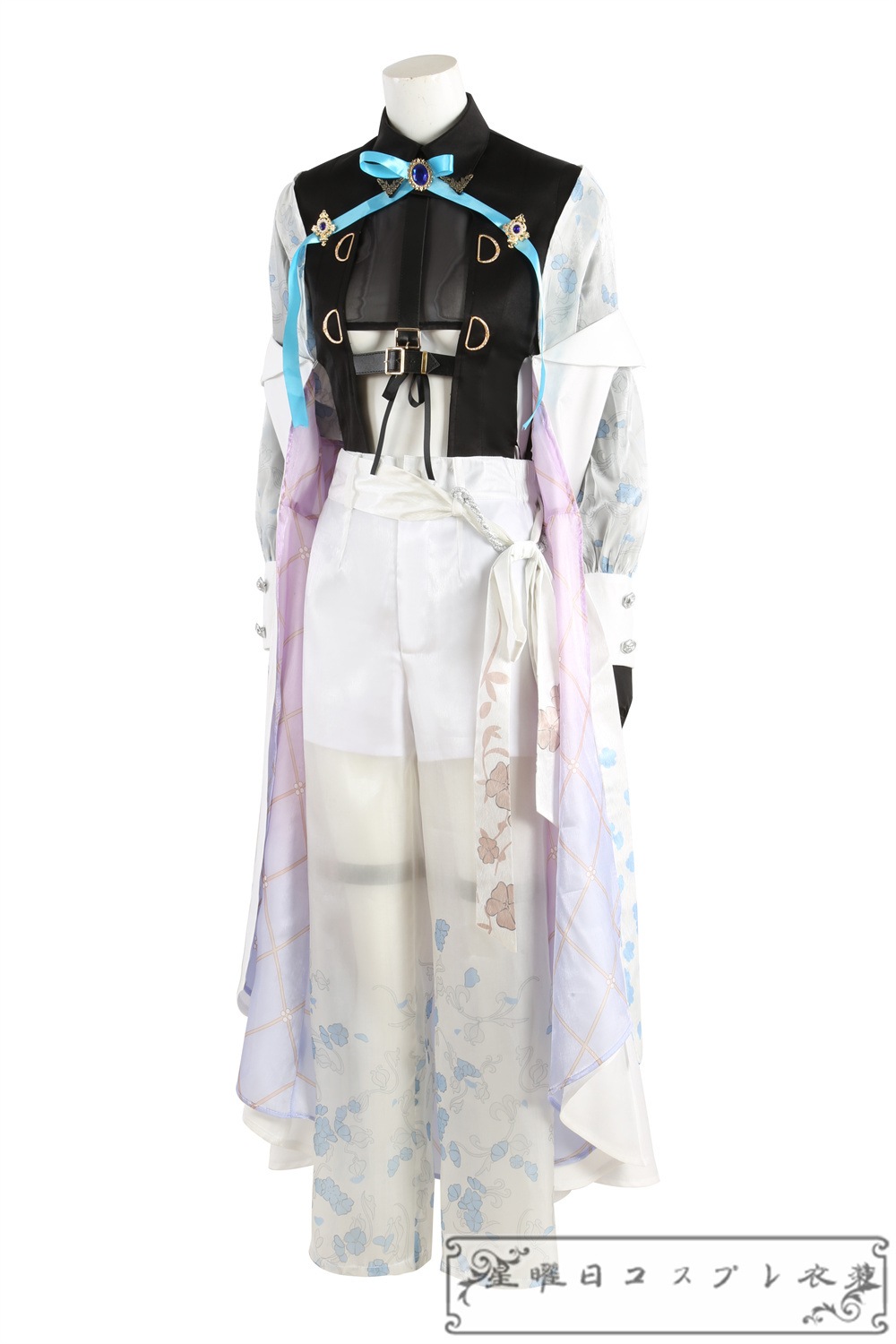 NU: カーニバル SSR 春の日の大混乱 エドモンド コスプレ衣装 コスチューム ハロウィン 変装 仮装 NU: カーニバル SSR 春の日の大混乱 エドモンド コスプレ衣装 コスチューム ハロウィン 変装 仮装