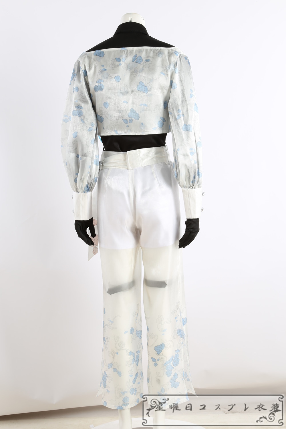 NU: カーニバル SSR 春の日の大混乱 エドモンド コスプレ衣装 コスチューム ハロウィン 変装 仮装 NU: カーニバル SSR 春の日の大混乱 エドモンド コスプレ衣装 コスチューム ハロウィン 変装 仮装