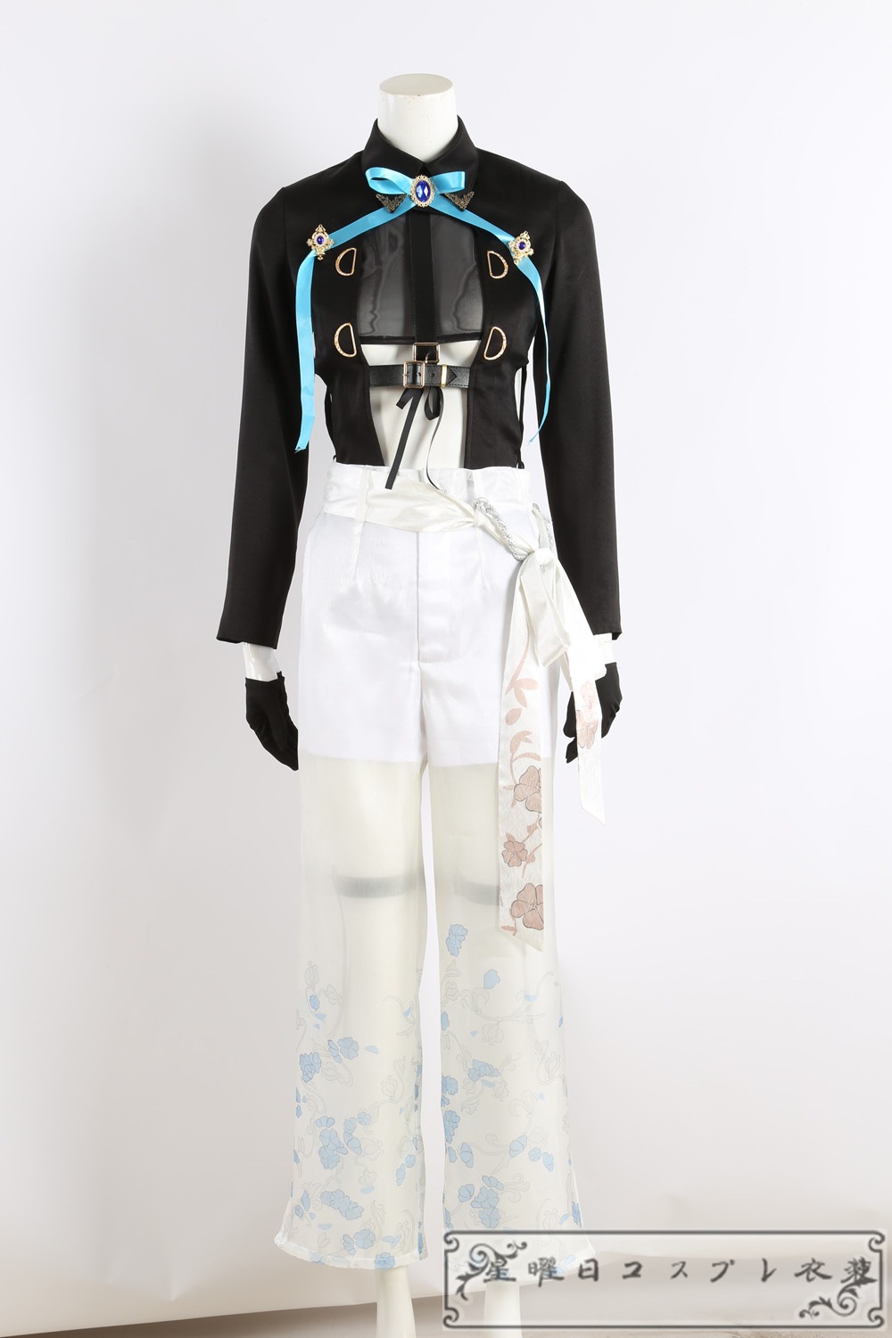 NU: カーニバル SSR 春の日の大混乱 エドモンド コスプレ衣装 コスチューム ハロウィン 変装 仮装 NU: カーニバル SSR 春の日の大混乱 エドモンド コスプレ衣装 コスチューム ハロウィン 変装 仮装