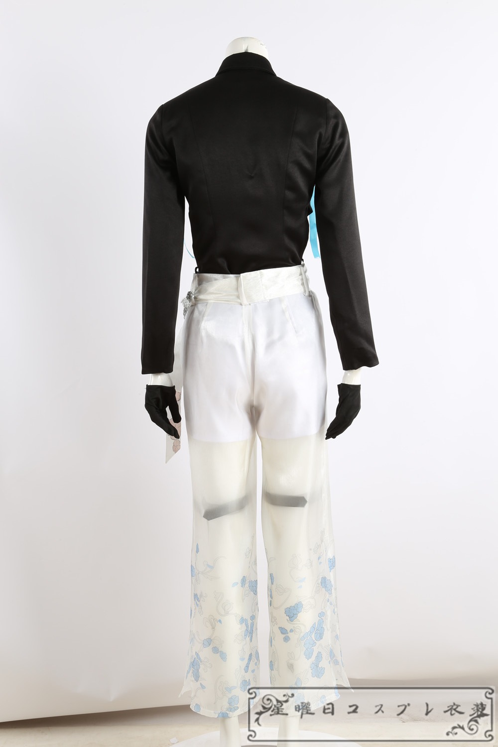 NU: カーニバル SSR 春の日の大混乱 エドモンド コスプレ衣装 コスチューム ハロウィン 変装 仮装 NU: カーニバル SSR 春の日の大混乱 エドモンド コスプレ衣装 コスチューム ハロウィン 変装 仮装