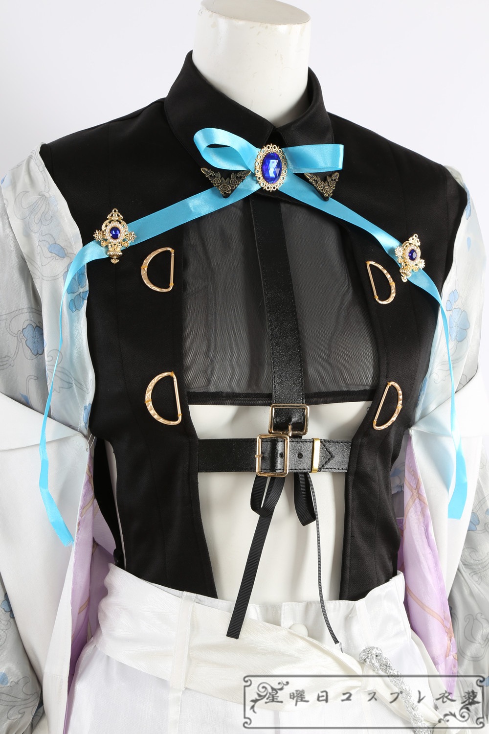 NU: カーニバル SSR 春の日の大混乱 エドモンド コスプレ衣装 コスチューム ハロウィン 変装 仮装 NU: カーニバル SSR 春の日の大混乱 エドモンド コスプレ衣装 コスチューム ハロウィン 変装 仮装