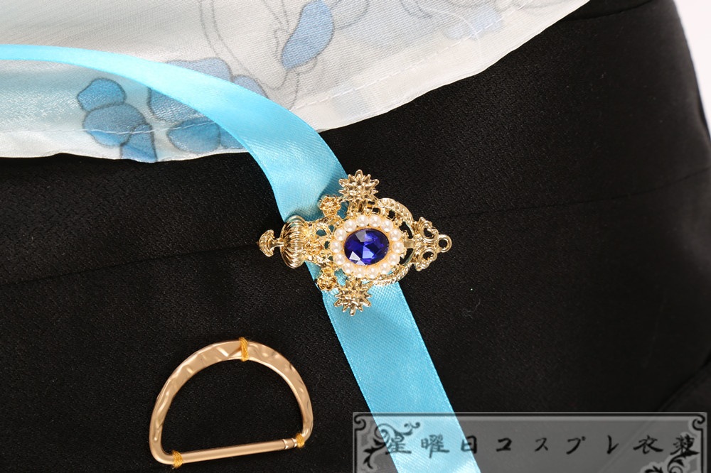 NU: カーニバル SSR 春の日の大混乱 エドモンド コスプレ衣装 コスチューム ハロウィン 変装 仮装 NU: カーニバル SSR 春の日の大混乱 エドモンド コスプレ衣装 コスチューム ハロウィン 変装 仮装