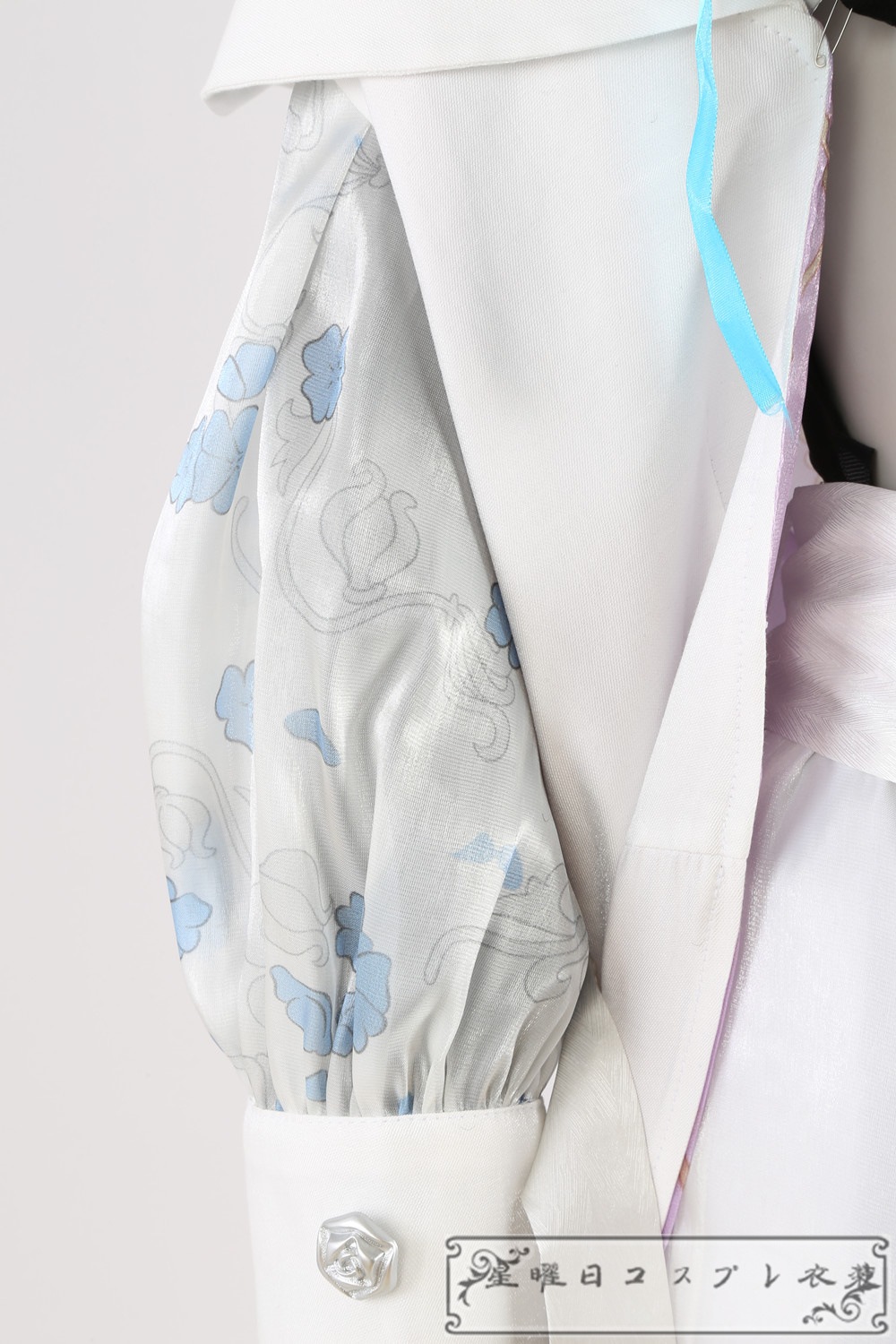 NU: カーニバル SSR 春の日の大混乱 エドモンド コスプレ衣装 コスチューム ハロウィン 変装 仮装 NU: カーニバル SSR 春の日の大混乱 エドモンド コスプレ衣装 コスチューム ハロウィン 変装 仮装