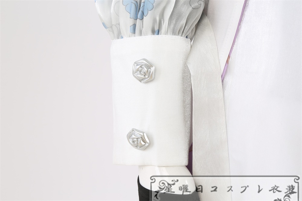 NU: カーニバル SSR 春の日の大混乱 エドモンド コスプレ衣装 コスチューム ハロウィン 変装 仮装 NU: カーニバル SSR 春の日の大混乱 エドモンド コスプレ衣装 コスチューム ハロウィン 変装 仮装