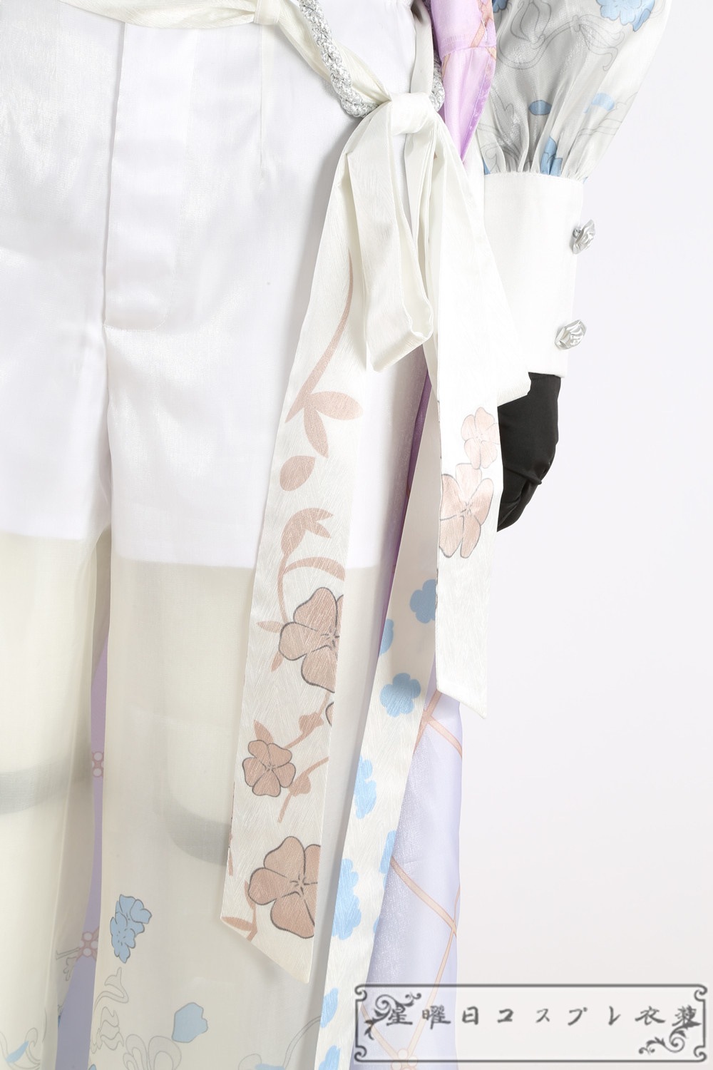 NU: カーニバル SSR 春の日の大混乱 エドモンド コスプレ衣装 コスチューム ハロウィン 変装 仮装 NU: カーニバル SSR 春の日の大混乱 エドモンド コスプレ衣装 コスチューム ハロウィン 変装 仮装