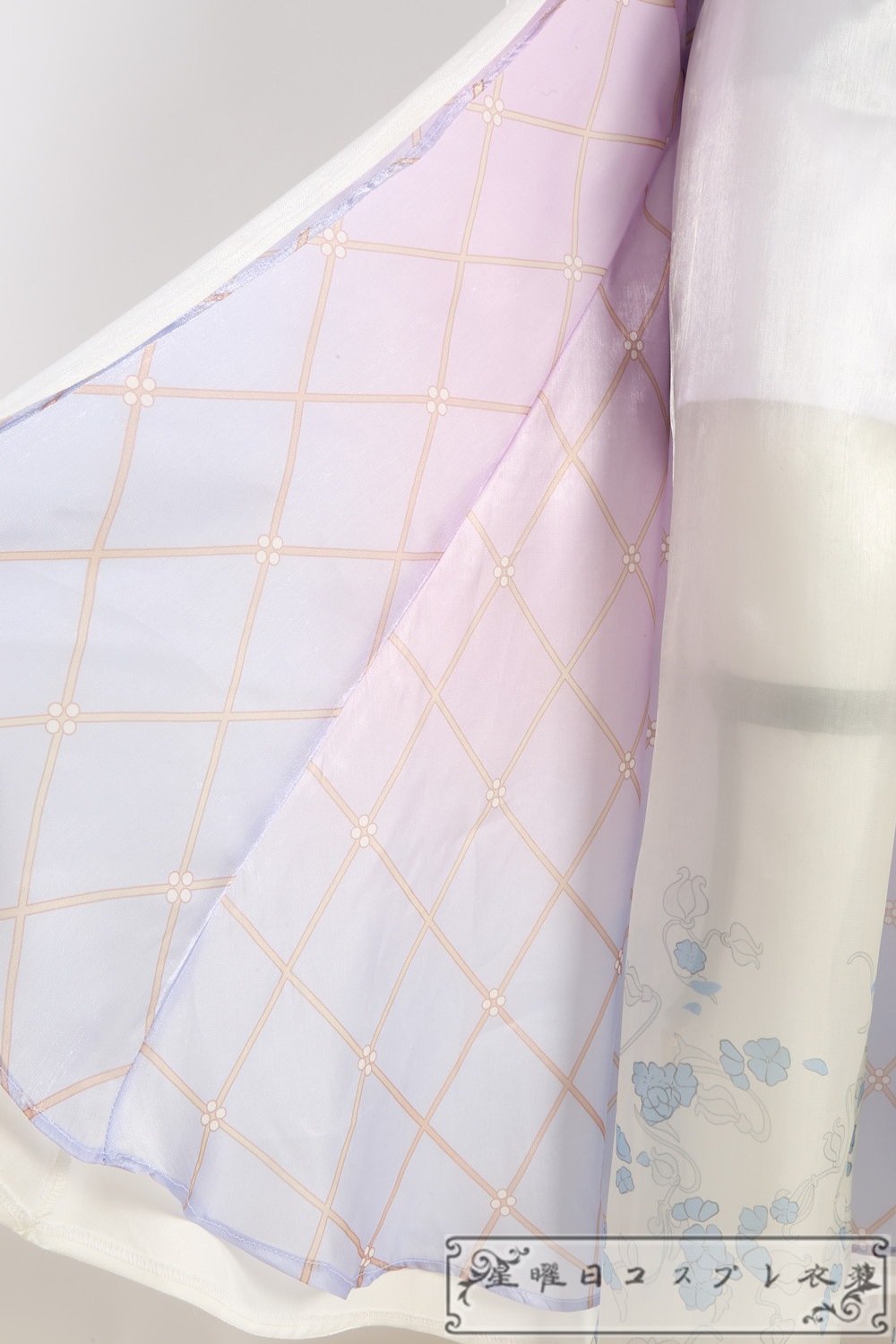 NU: カーニバル SSR 春の日の大混乱 エドモンド コスプレ衣装 コスチューム ハロウィン 変装 仮装 NU: カーニバル SSR 春の日の大混乱 エドモンド コスプレ衣装 コスチューム ハロウィン 変装 仮装