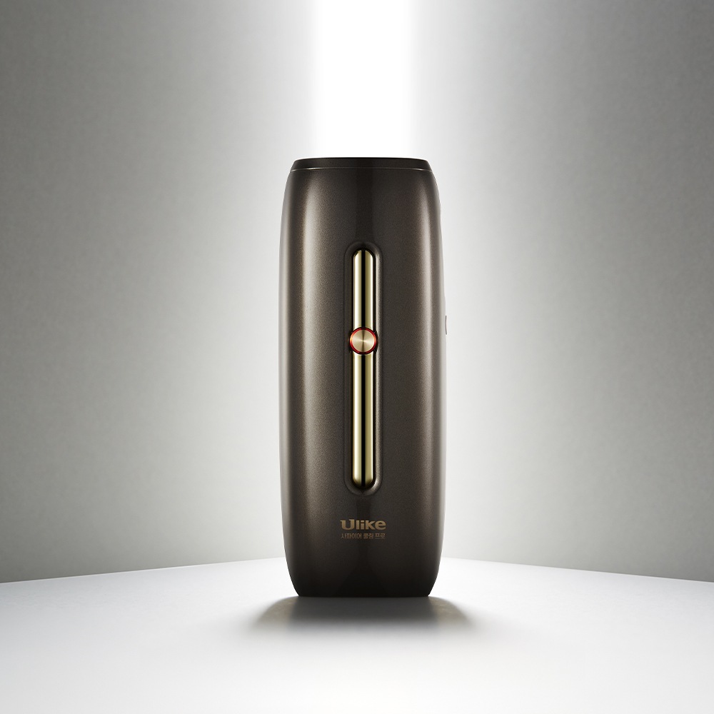 ユーライクサファイアクーリングプロ脱毛医療機器UI05SG ユーライクサファイアクーリングプロ脱毛医療機器UI05SG