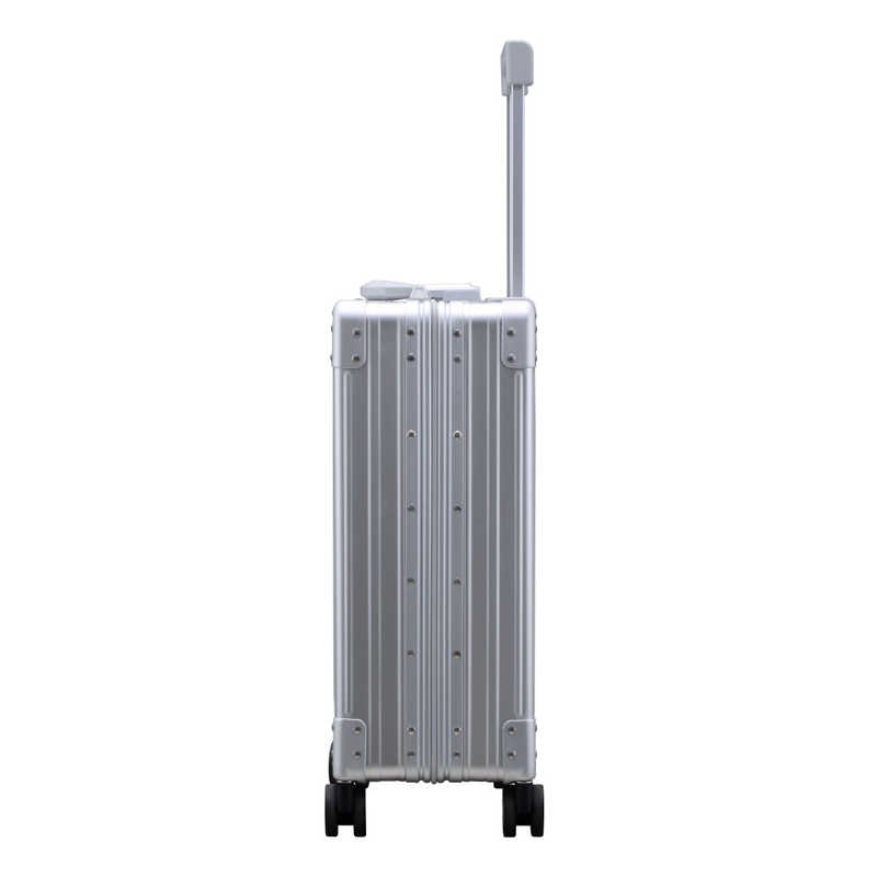 ネオキーパー　スーツケース シルバー [TSAロック搭載 /31L /2泊～3泊]　A31VF-SL