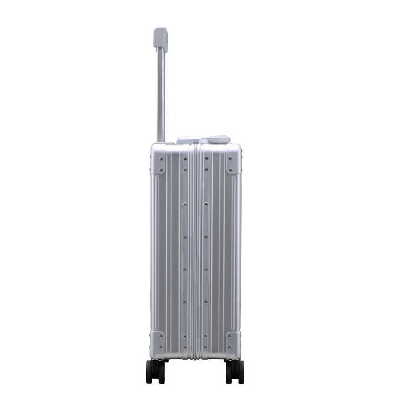 ネオキーパー　スーツケース シルバー [TSAロック搭載 /31L /2泊～3泊]　A31VF-SL