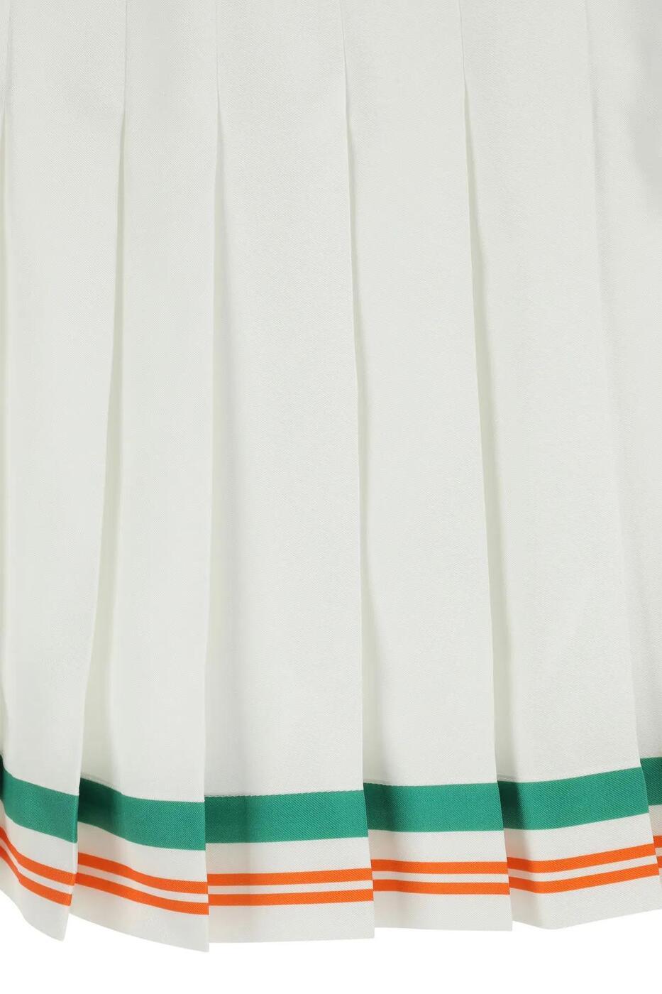 WS23SK032_01 春夏2023 スカート レディース ia