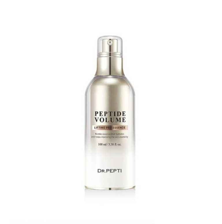 ボリュームリフティングプロエッセンス100ml+100ml