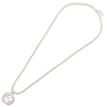 GUCCI 479217-J8400-8106 グッチ インターロッキングG ボールチェーン ペンダント SILVER925 スターリングシルバー GUCCI 479217-J8400-8106 グッチ インターロッキングG ボールチェーン ペンダント SILVER925 スターリングシルバー