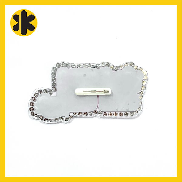 Straykids popup 釜山 スンミン 名札 ネームプレート Straykids popup 釜山 スンミン 名札 ネームプレート - メルカリ