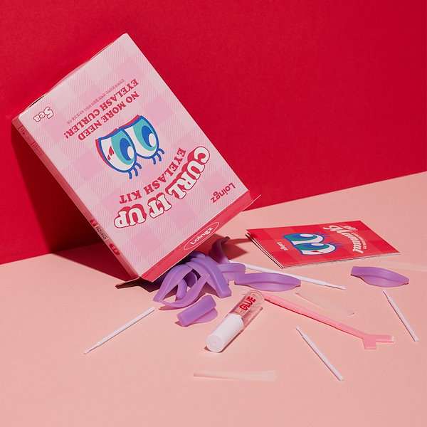 Qoo10] Loingz 【まつ毛パーマ1位/Loingz公式】(