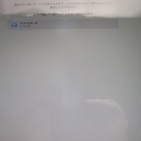 美品 SIMフリー iPad Pro 第2世代 12.9インチ 64GB シルバー 60 美品 SIMフリー iPad Pro 第2世代 12.9インチ 64GB シルバー 60