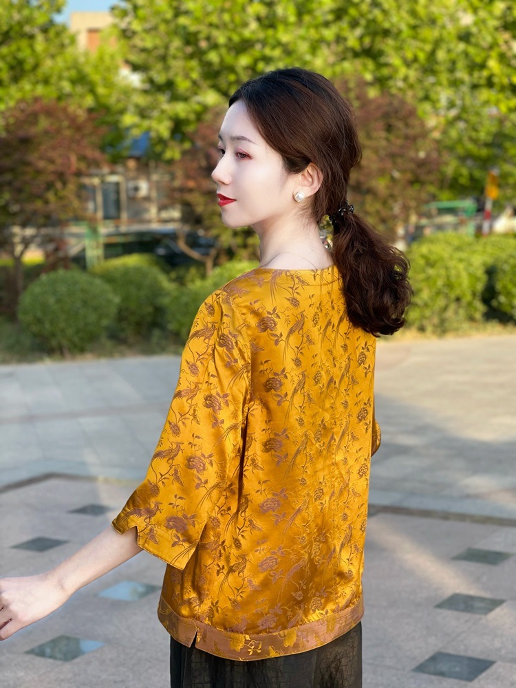 トップス ティシャツ Tシャツ レディース 春 夏 上品レディ服 長袖 おしゃれ かわいい ゆったり きれいめ 体型カバー ひんやり 接触冷感 涼感 絹 フェミニン カジュアル ゆったり トップス ティシャツ Tシャツ レディース 春 夏 上品レディ服 長袖 おしゃれ かわいい ゆったり きれいめ 体型カバー ひんやり 接触冷感 涼感 絹 フェミニン カジュアル ゆったり