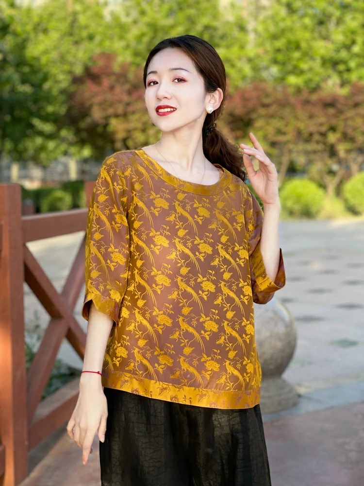 トップス ティシャツ Tシャツ レディース 春 夏 上品レディ服 長袖 おしゃれ かわいい ゆったり きれいめ 体型カバー ひんやり 接触冷感 涼感 絹 フェミニン カジュアル ゆったり トップス ティシャツ Tシャツ レディース 春 夏 上品レディ服 長袖 おしゃれ かわいい ゆったり きれいめ 体型カバー ひんやり 接触冷感 涼感 絹 フェミニン カジュアル ゆったり