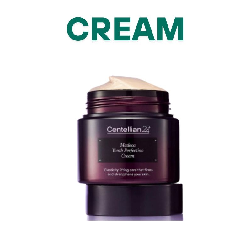 マデカユースパーフェクション フル基礎 5点セット/スキン+ローション+アンプル+アイクリーム+クリーム/フルセット moncheryl.com