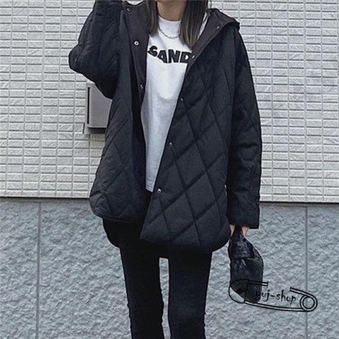 超目玉新品 キルティング コート 中綿 コート レディース キルティングコート フード付き カーディガン アウター キルティング カジュアル 防寒 軽い 暖かい ゆったり 超目玉新品 キルティング コート 中綿 コート レディース キルティングコート フード付き カーディガン アウター キルティング カジュアル 防寒 軽い 暖かい ゆったり
