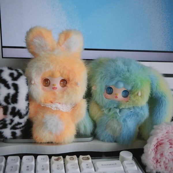 Qoo10] TOPTOY 正規品 全8種+2隠し Yooki ぴょ