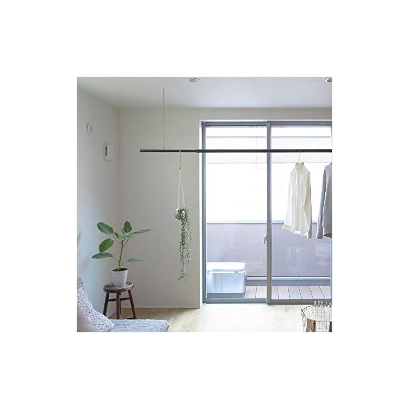 【3日以内発送】森田アルミ工業 室内 物干し竿 simple laundry bar SEN (シンプル ランドリー バー セン) 室内物干し 洗濯物干し 伸縮可能 1.28m2.3m 最大荷重10k 【3日以内発送】森田アルミ工業 室内 物干し竿 simple laundry bar SEN (シンプル ランドリー バー セン) 室内物干し 洗濯物干し 伸縮可能 1.28m2.3m 最大荷重10k