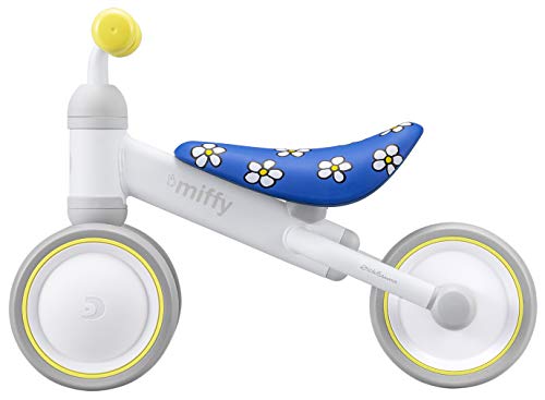 D-Bike ミッフィ : おもちゃ・知育 mini プラス 再入荷在庫
