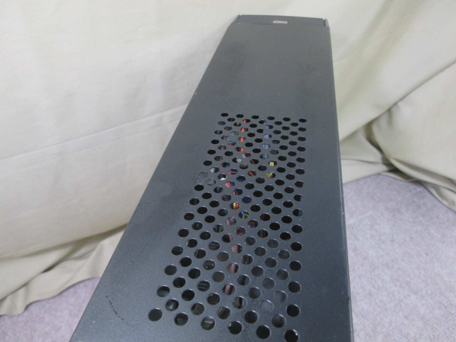 LM-ARS241S-SH2-W7P【大容量HDD搭載】　A8-7670K　16GBメモリスリム型／電源投入可 ジャンク　 [90807]