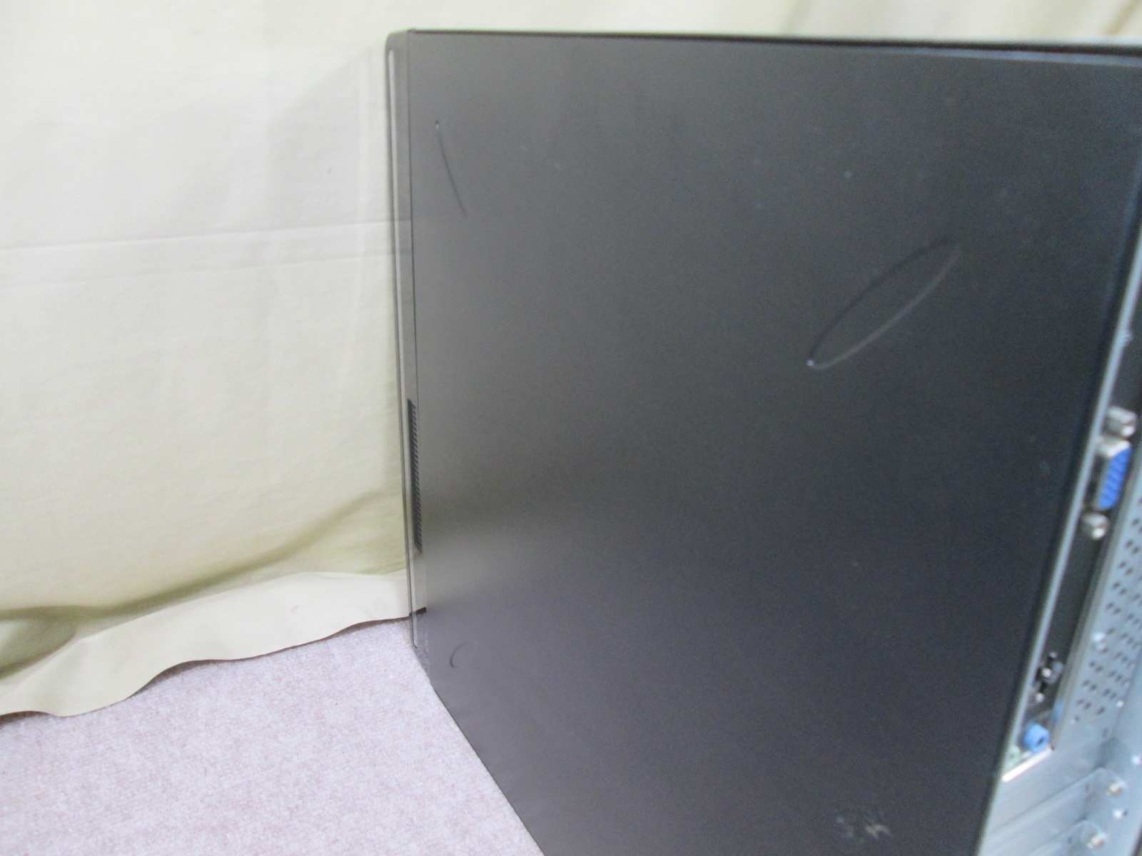 LM-ARS241S-SH2-W7P【大容量HDD搭載】　A8-7670K　16GBメモリスリム型／電源投入可 ジャンク　 [90807]